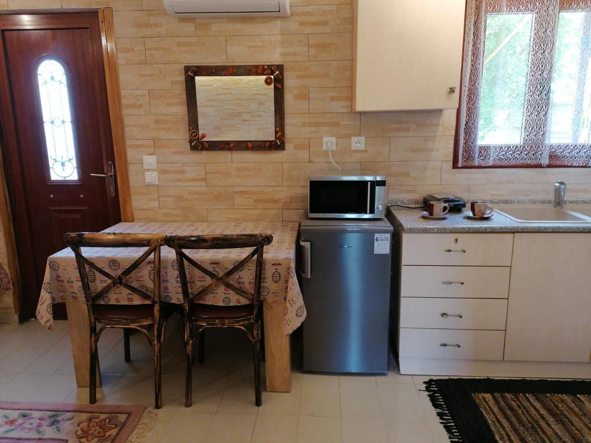 Mountain Memories Apartment Kalavryta