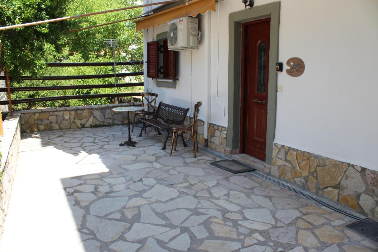Mountain Memories Apartment