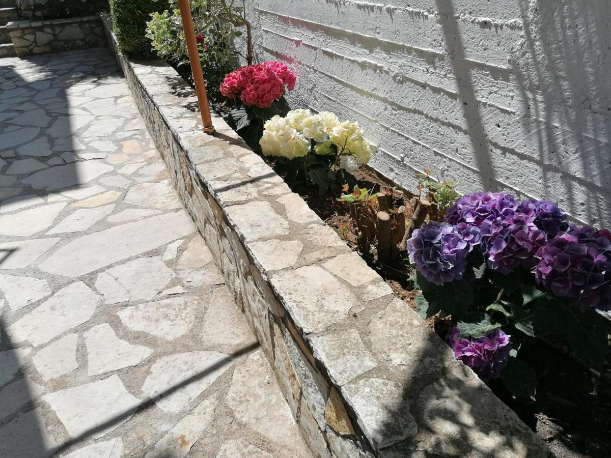 Apartment Mountain Memories Kalavryta