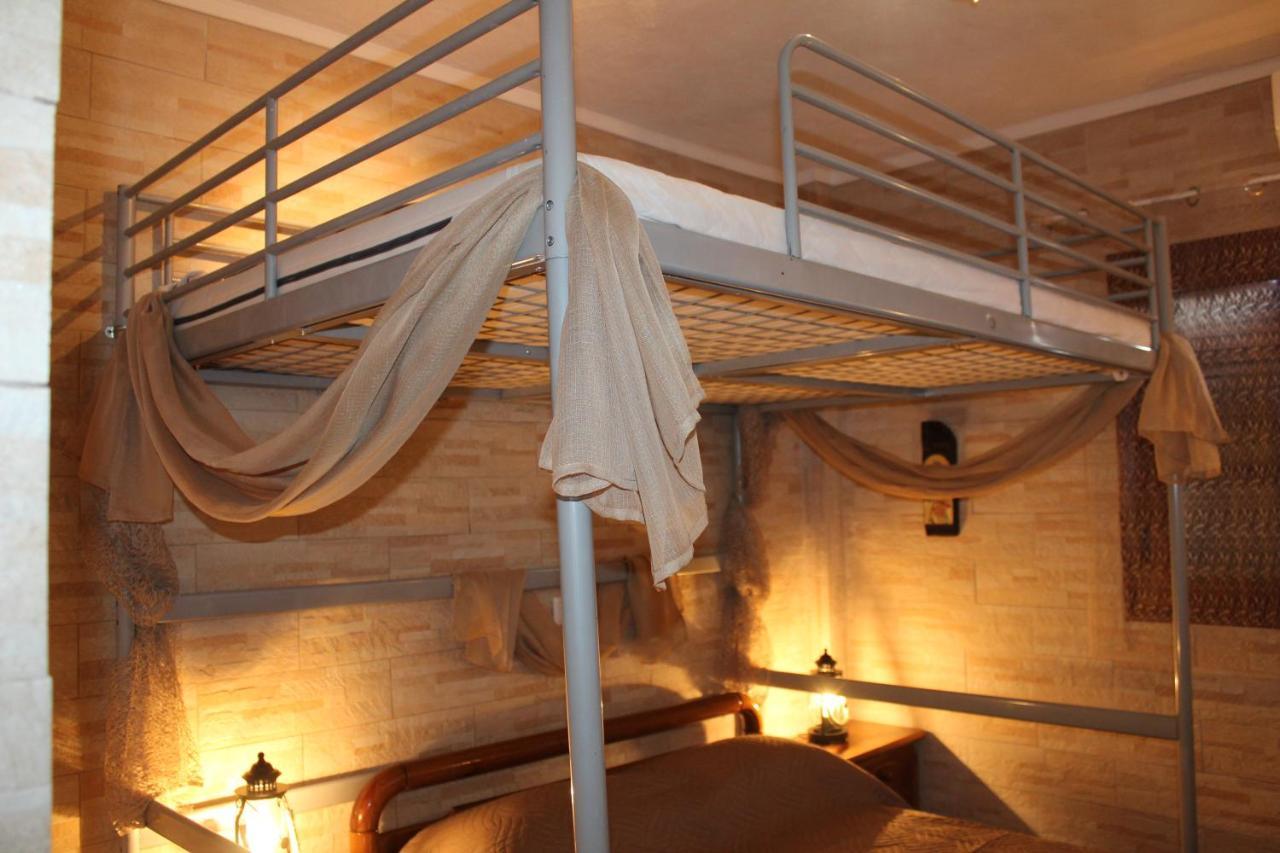 Mountain Memories Apartment Kalavryta