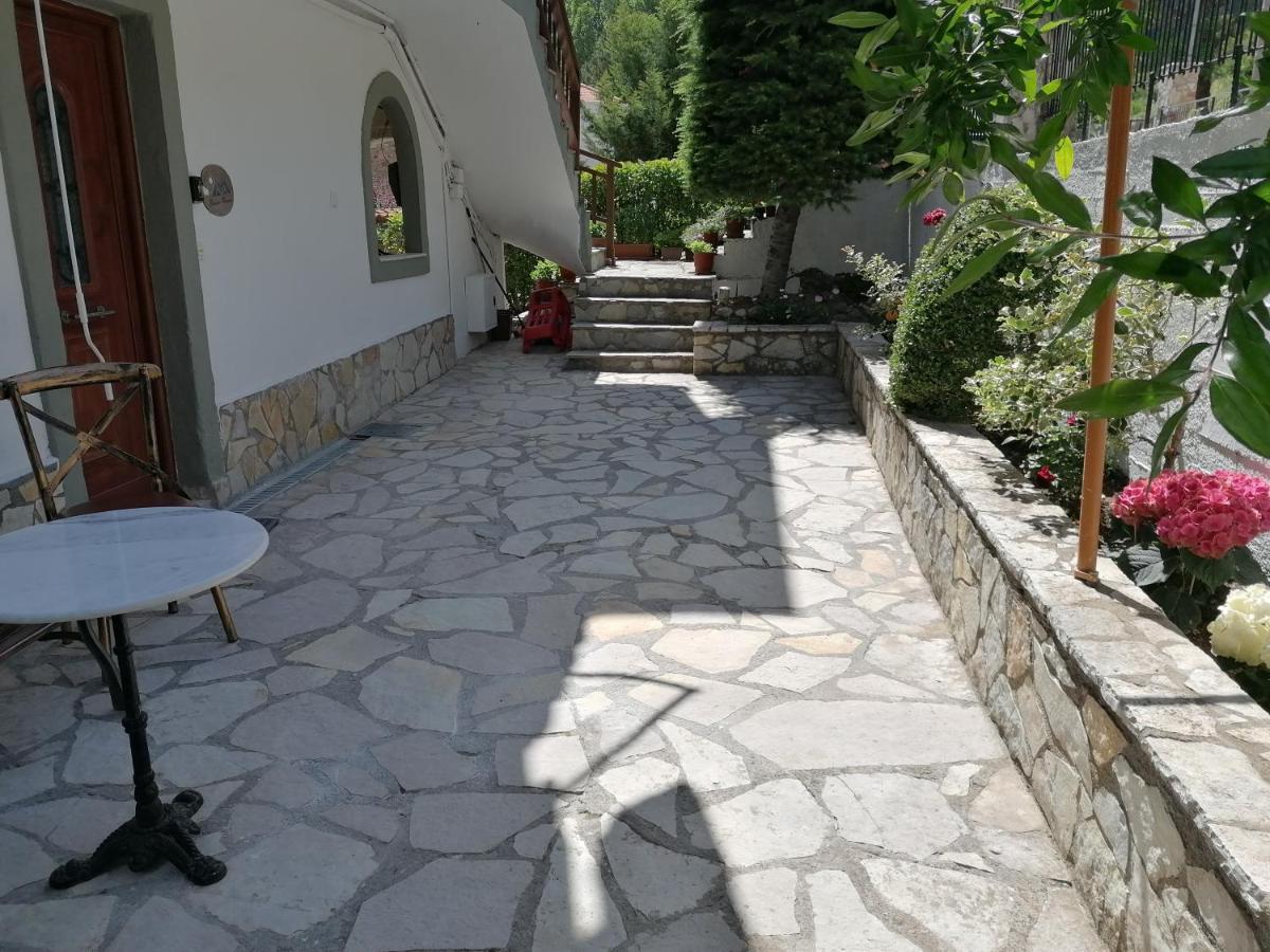 Apartment Mountain Memories Kalavryta