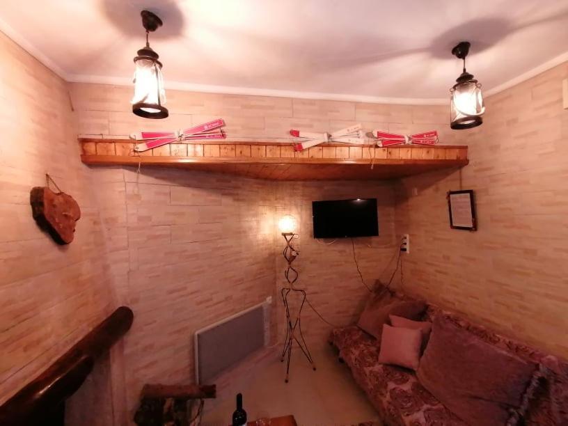 Mountain Memories Apartment *