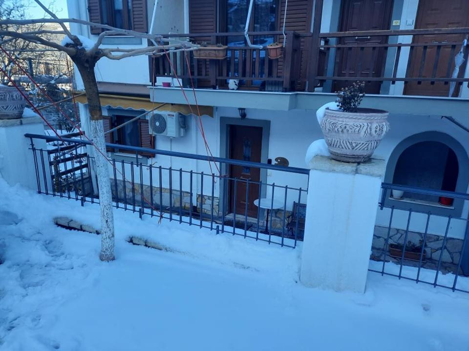 Apartment Mountain Memories *