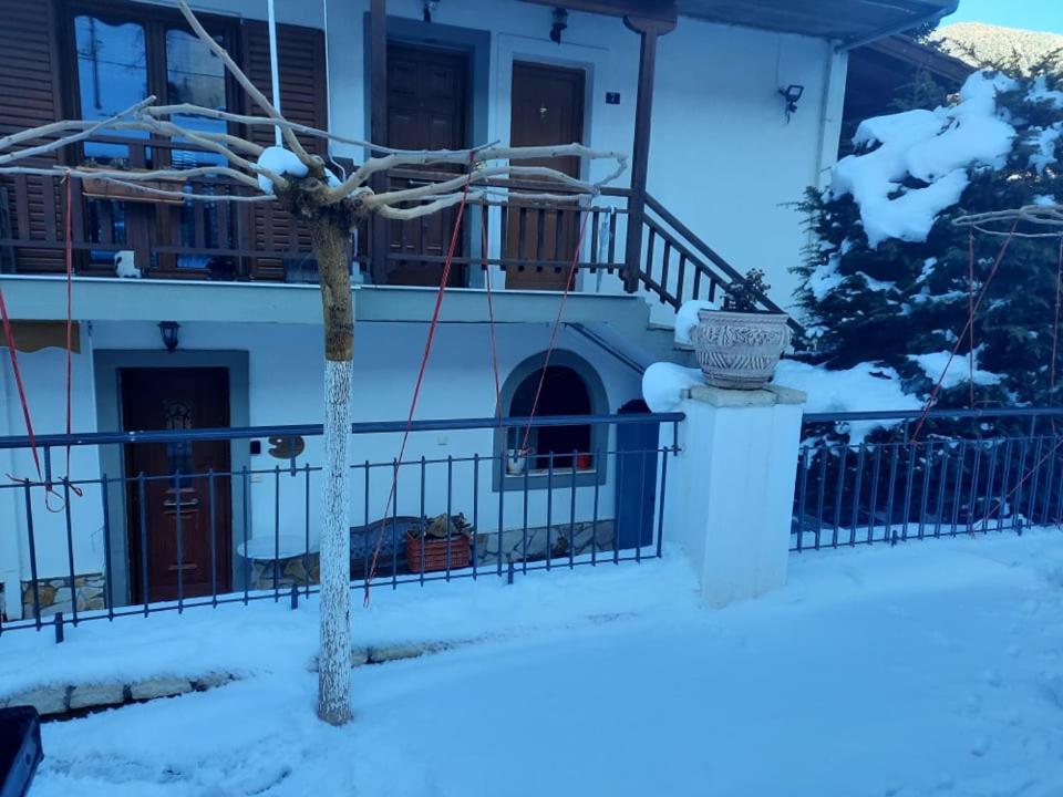 Mountain Memories Kalavryta